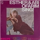 Esther & Abi Ofarim - Sing!