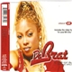 Da Brat Featuring Cherish - In Love Wit Chu